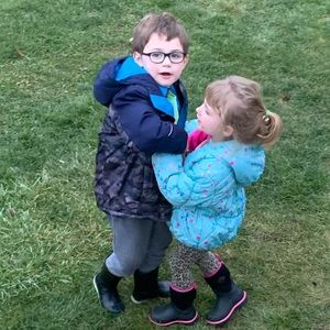 Meet your Posher, Caterina